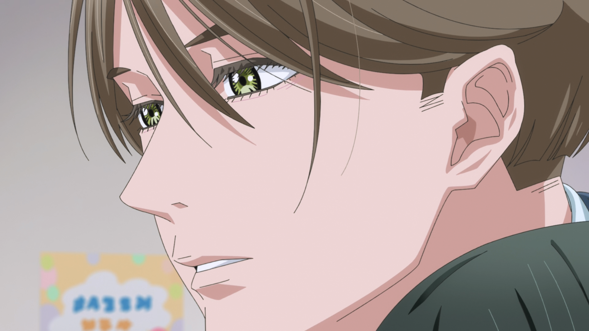 30-sai made Doutei dato Mahoutsukai ni Nareru Rashii (Erai-raws)